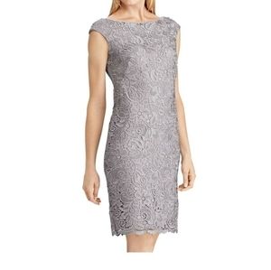 Lauren Ralph Lauren dress